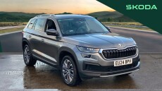 Skoda Kodiaq 1.5 TSI SE L Executive 5dr DSG [7 Seat] Petrol Estate